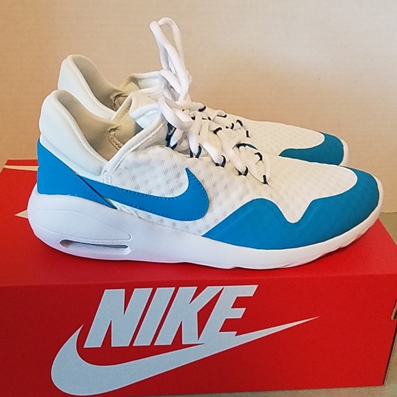 Nike Women Air Max Sasha Gymnastics Shoes 8.5 NWT - Picture 3 of 8